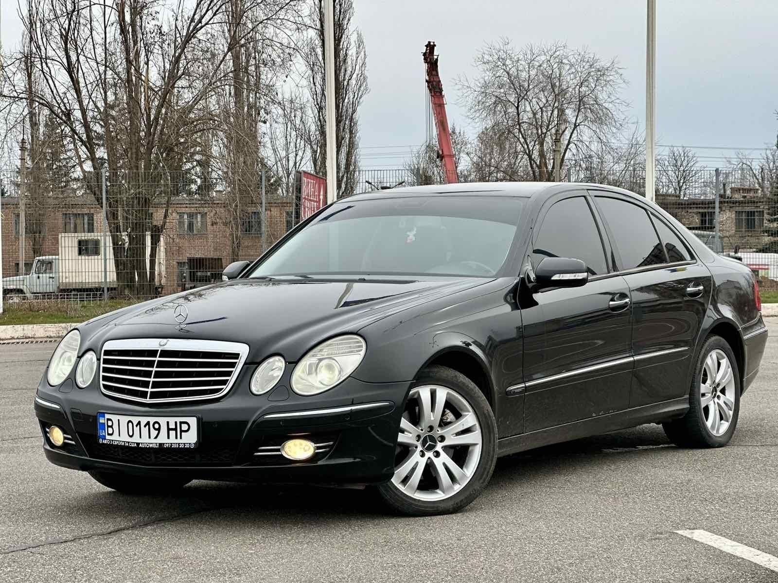 Продам Mercedes Benz