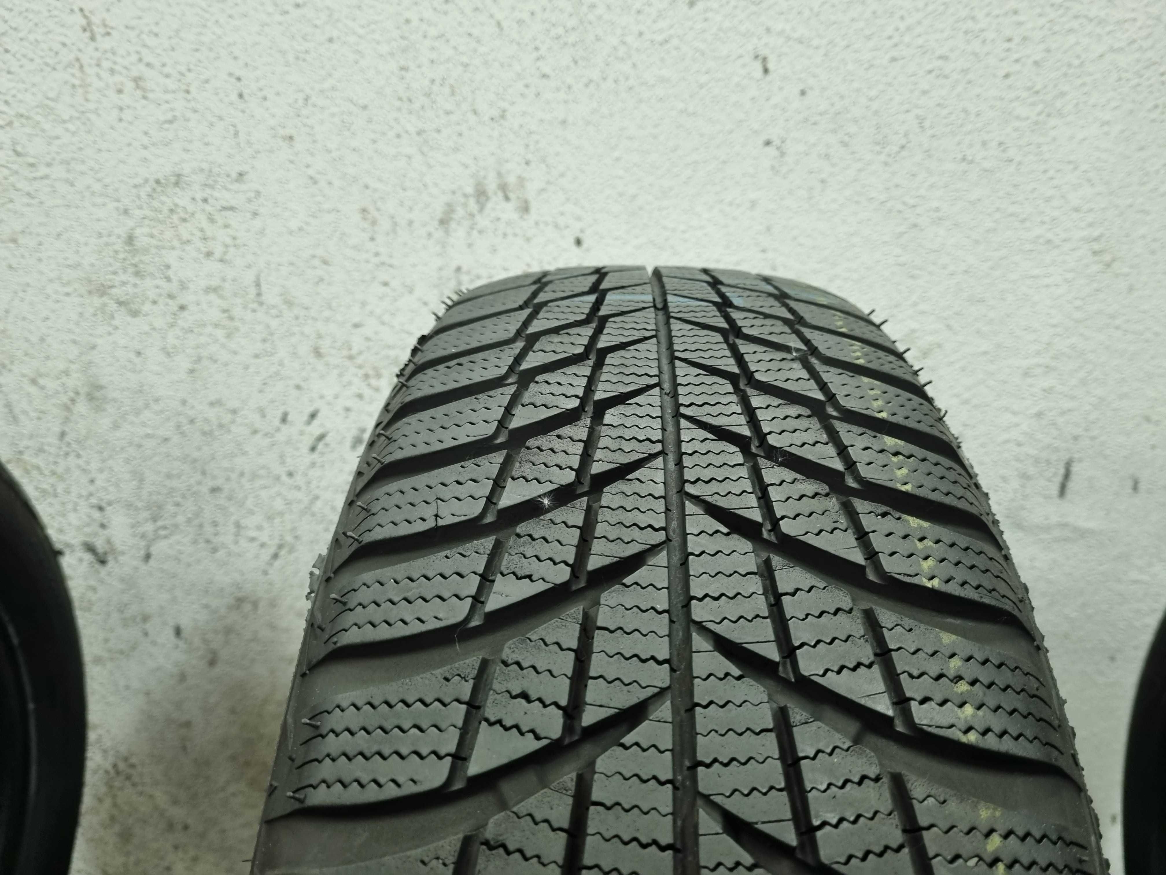215/65/17 99H Bridgestone Blizzak LM001 Dot.0719R