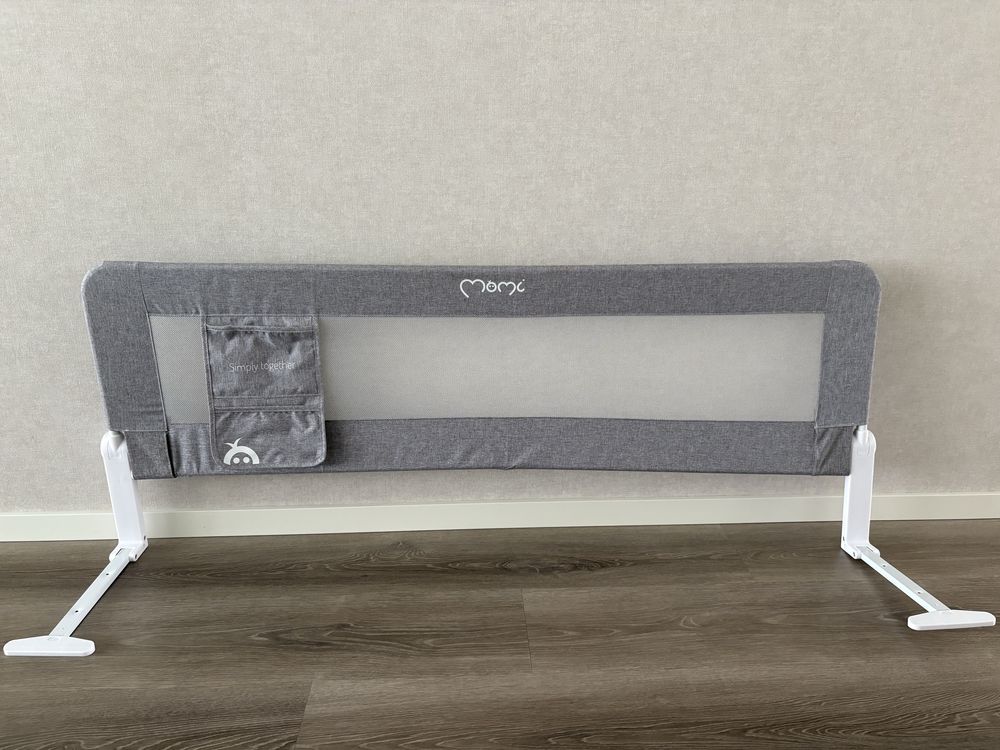 Grade de Proteção de Cama Moni – 145 x 45 cm