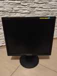 Monitor LCD 17 Samsung