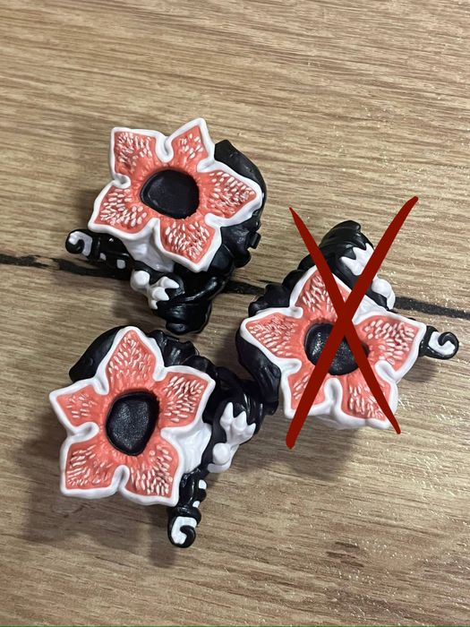 Kinder Joy Очень странные дела