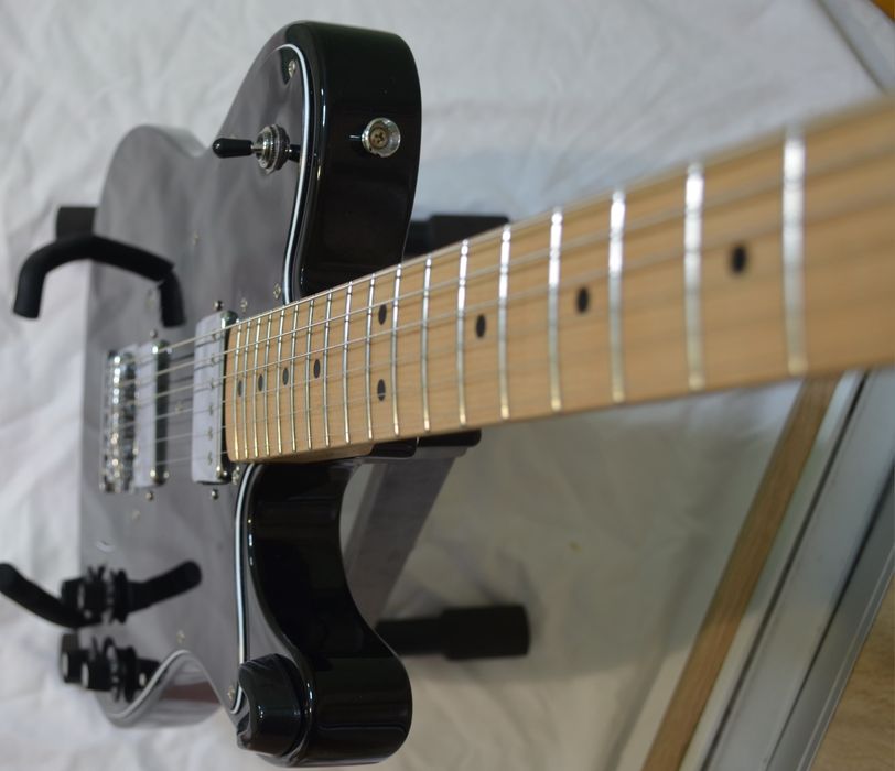 Електрогітара Squier Telecaster Affinity Deluxe