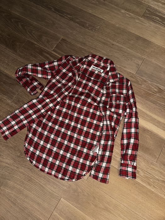 Рубашка Off-White original