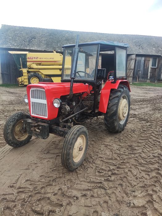 Usługi warsztatowe, Naprawy Ciągników, Maszyn Rolniczych, remonty siln