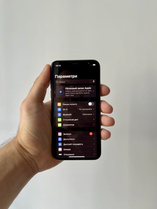 iPhone XS 64 GB NeverLock 90% акум айфон ХС неверлок телефон Apple