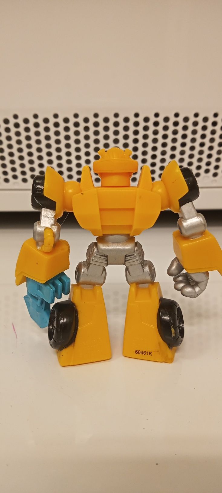 Transformers Rescue Bots Bumblebee firmy Hasbro