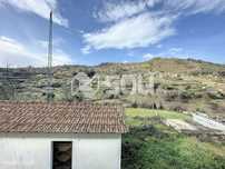 Casa Rústica c/ lote de 8.100m² em Baião, Porto