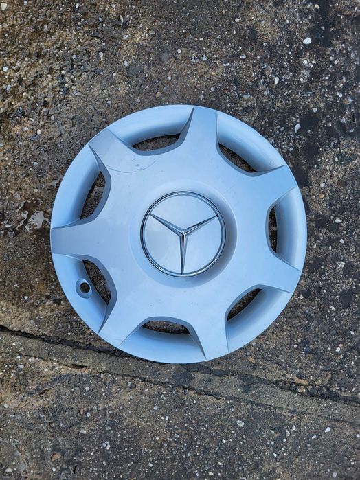 Kołpak oryginalny Mercedes 16"