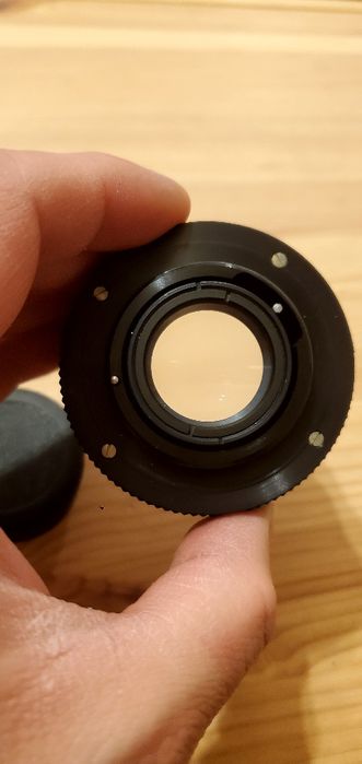 Helios 44-2, Helios 44M-4