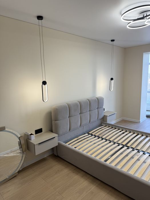 Оренда 2к квартири в центрі