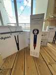 Оригінал! Новий! Dyson Supersonic HD16 Nural Vinca Blue/Topaz
