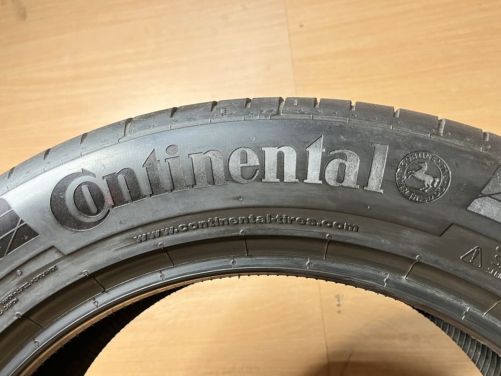 235/55 R 19 Continental ContiSportContact 5 Літо пара шини