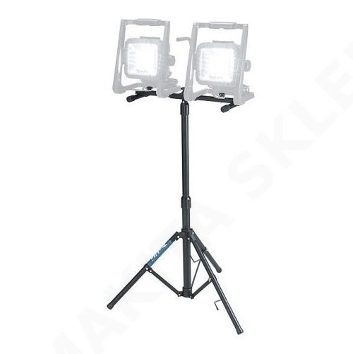 Lampy budowlane Halogeny Led Makita DML805 zestaw