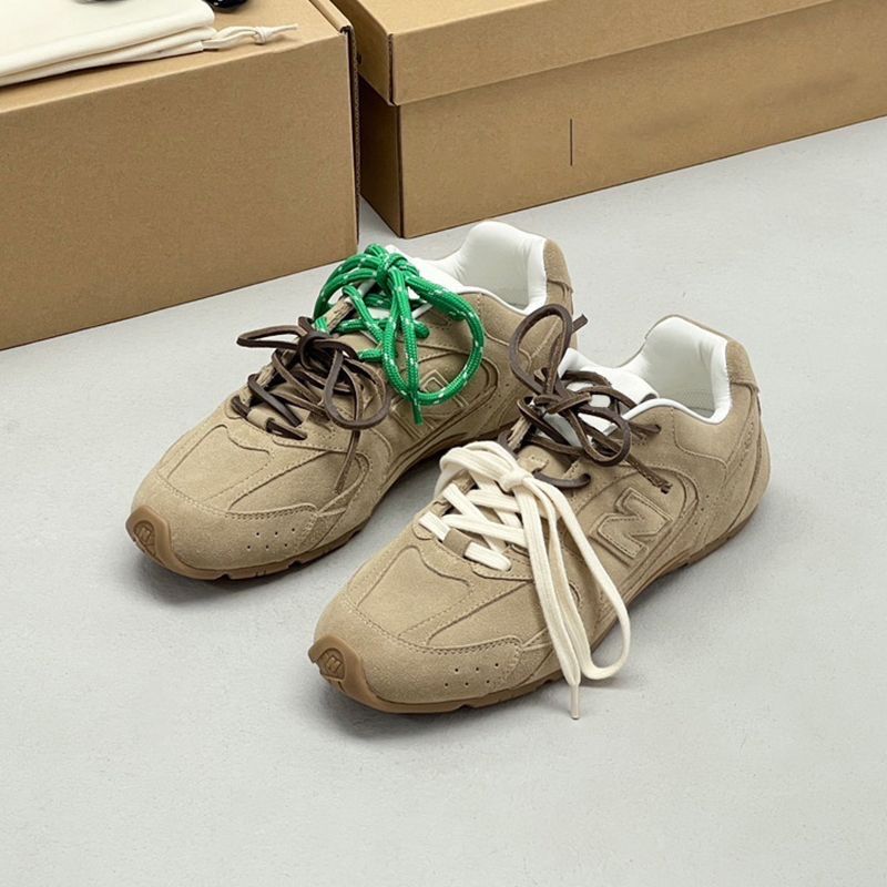Кросівки New Balance x Miu Miu