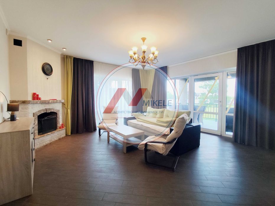 Без % Будинок з ремонтом 255 м2 18 сот Рожни Броварський р-н