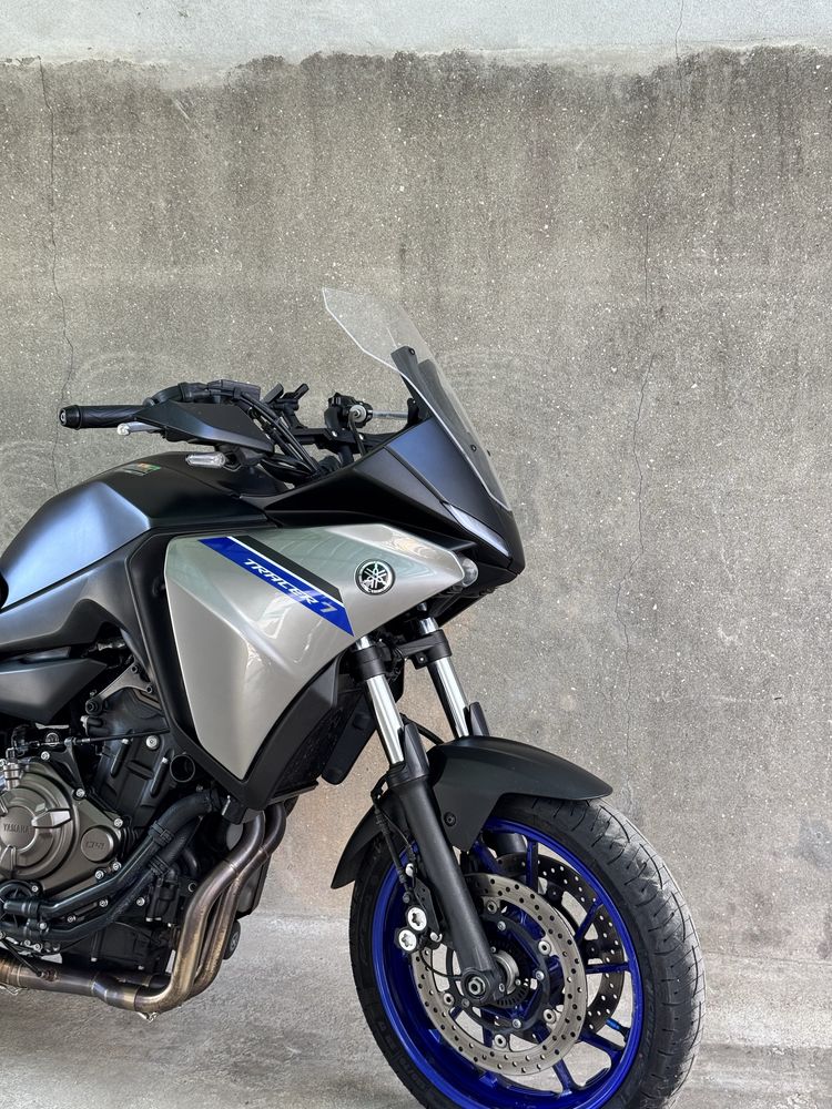 Vendo Tracer 700
