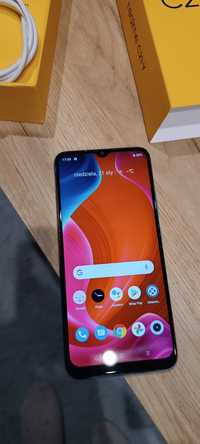 Telefon Realme C21-Y, 4GB/64GB