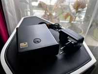 Dac Magic 100 Cambridge + zasilacz - przetwornik cyfrowoanalogowy DAC