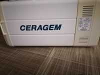 Нефритовые массажные лечебные прожектора Серагем Ceragem Compakt P 390