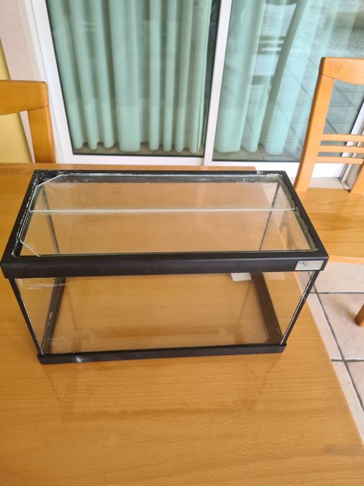 Aquário 40x20x25