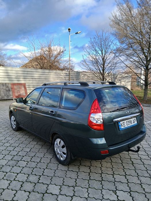 Продам приору в хорошем состоянии