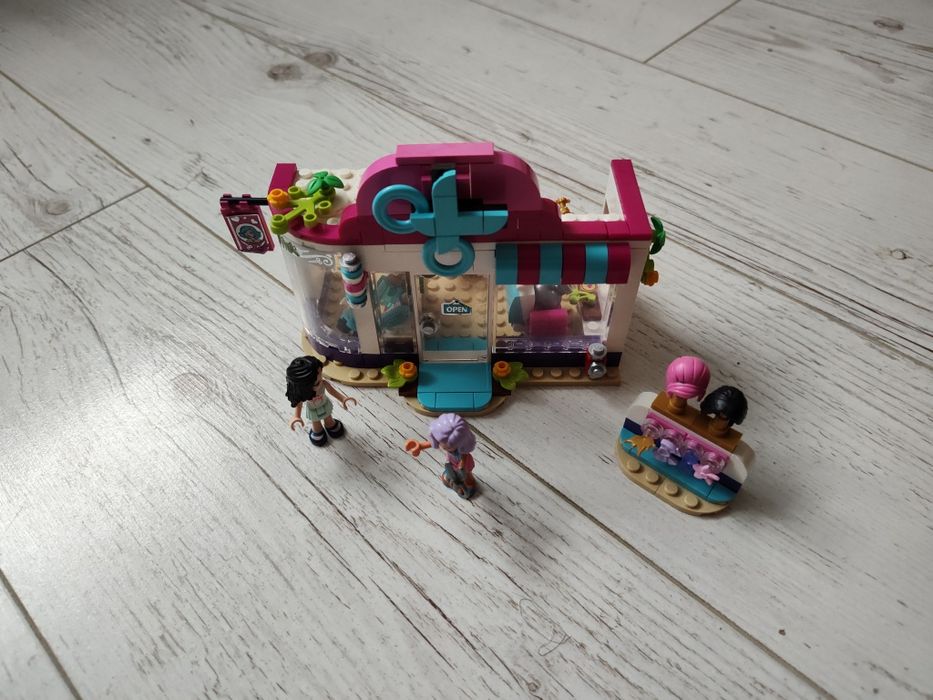 LEGO Friends 41391