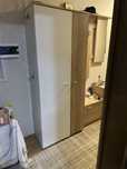 Шафа з прихожою