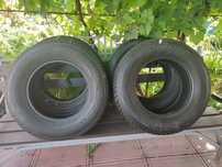 Автошина Roadstone 235/70/R16 зимова