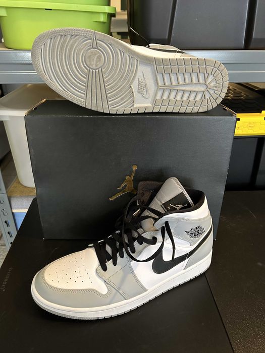 Air Jordan 1 Mid (US13/47,5EU)