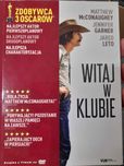 Witaj w klubie film DVD