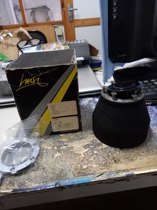 Cubo de volante para venda BMW 316 ano 1985 a 1990