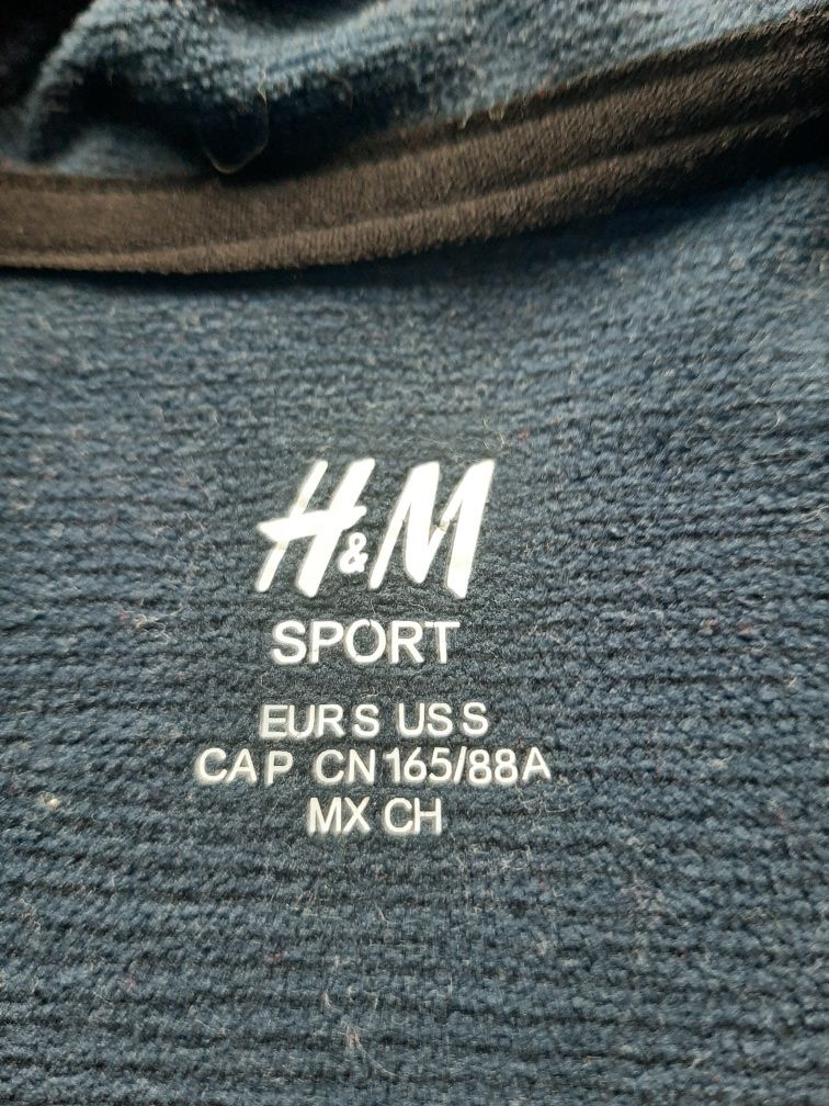 Bluza sportowa HM  SPORT