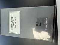 GIVENCHY GENTLEMEN ONLY Woda toaletowa dla mężczyzn 100 ml