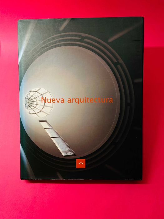 Nueva Arquitectura - Francisco Asensio Cenver