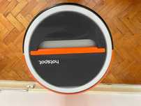 Hotspot Galp - Aquecedor Interior a Gas Laranja