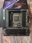 Gigabyte B650M Aorus Elite AX