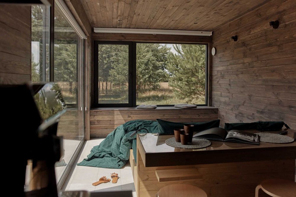 Продаж ГОТОВОГО БІЗНЕСУ: будинок для здачі подобово в с. Волиця