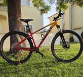 Bicicleta TREK Marlin 7 – Roda 29" – Pronta para a Aventura!