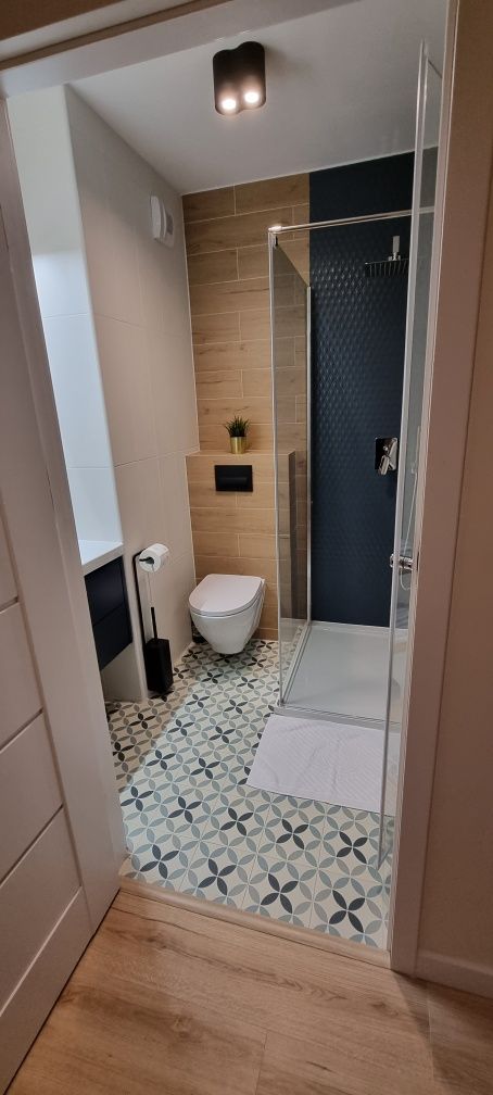 Nocleg Dziwnówek 4 osoby Apartament osiem gwiazdek