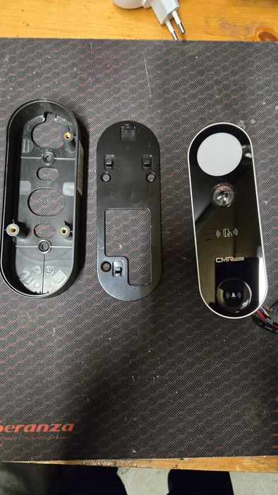 Domofon IP CMR-VDP124