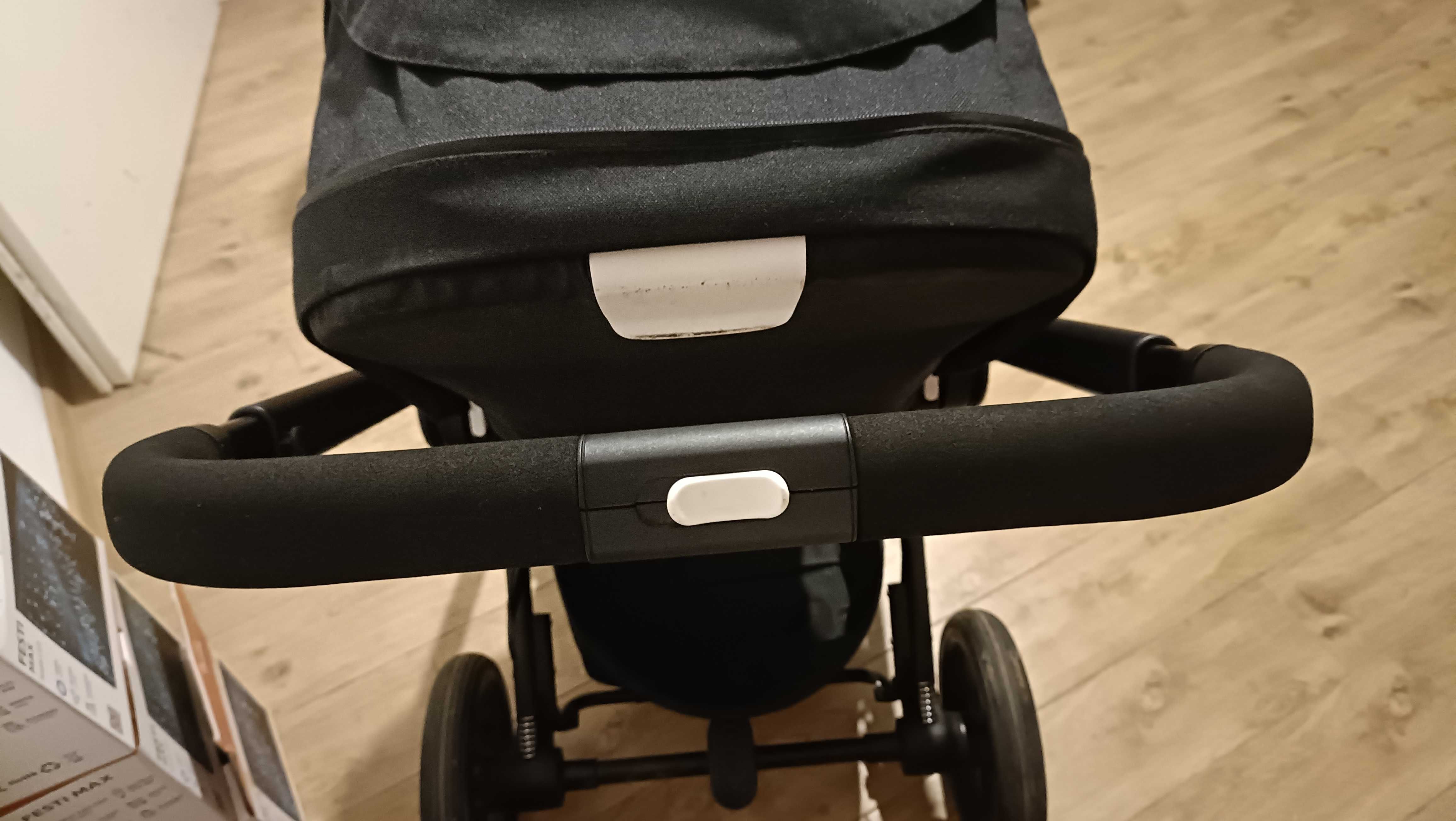 Spacerówka Cybex Balios SLux