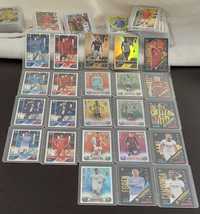 Cartas Match Attax 22/23 Originais Toops Compro ou Troco NOVAS