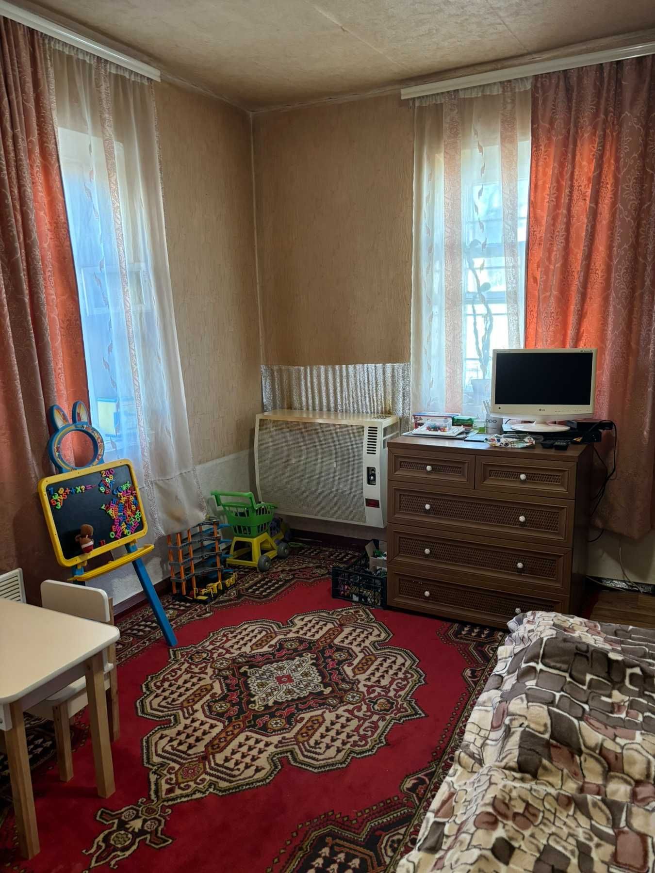 Продам дом с удобствами в Диевке/Парус/