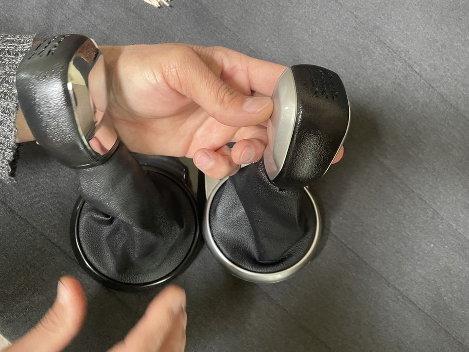 юбка кожух чехол кулисы ручка механической коробки передач Citroen C4