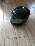 Kask motocyklowy LS2 ropid rozmiar m-l