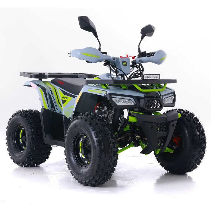 Quad Asix Hunter 125 automat różne kolory Gwarancja Transport