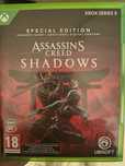 Assassin's Creed Shadows PL