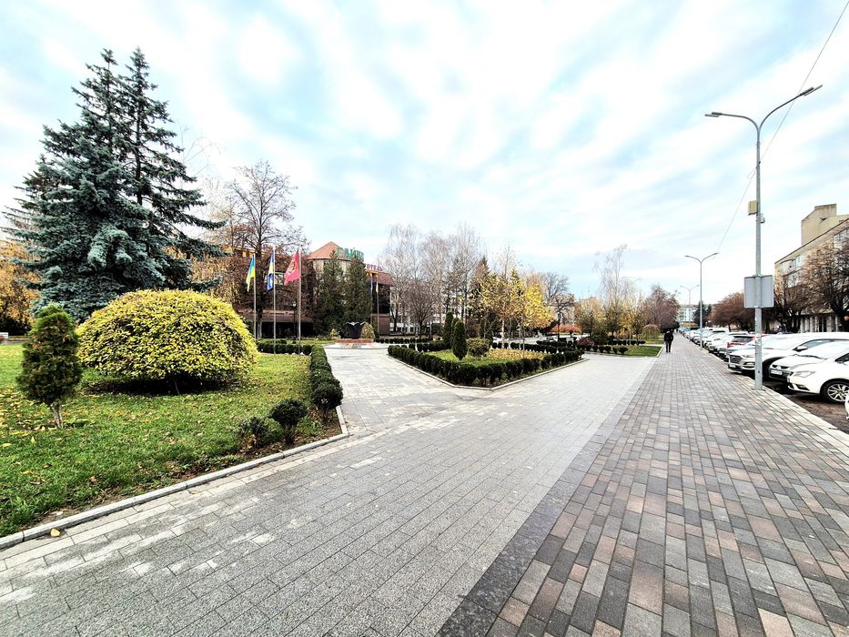 Здається 2-х кім кв  Центр Новий Бульвар 7 р-н Облдержадміністрації