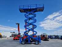 Genie GS-5390 R398