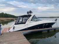 Sea Ray 355 Sundancer